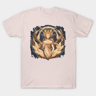 Virgo T-Shirt